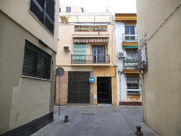 Piso en Sevilla