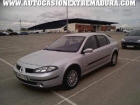 RENAULT LAGUNA 1.9 DCI EXPRESSION 1.870 C.C. 130 C.V. BERLINA - mejor precio | unprecio.es