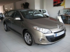 RENAULT Megane 1.5dCi Dynamique 105 - mejor precio | unprecio.es