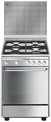 Smeg CX5SV