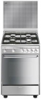 Smeg CX5SV - mejor precio | unprecio.es