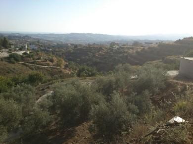 Terreno se vende en Mijas Pueblo, Costa del Sol
