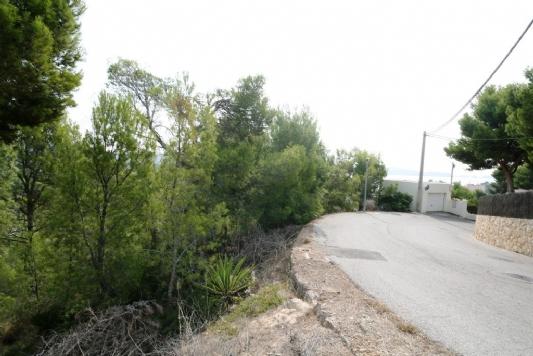 Terreno y Solares En Venta en Paguera, Mallorca