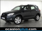 Toyota Rav4 2.0 VVT-i Sol 4X4 152CV , 10.400€ - mejor precio | unprecio.es
