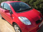 Toyota Yaris - mejor precio | unprecio.es
