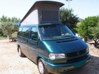 VENDO VOLKSWAGEN MULTIVAN WESTFALIA 2.5 TDI 102 CV - mejor precio | unprecio.es