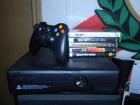 xbox360 S 220e precio negociable ¡PERFECTO ESTADO! - mejor precio | unprecio.es