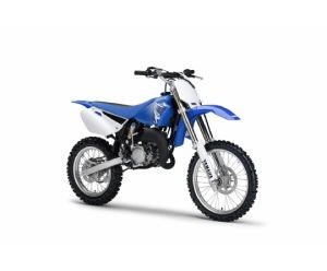 YAMAHA YZ85LW