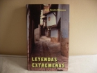 Leyendas extremeñas (José Sendín Blázquez) - mejor precio | unprecio.es