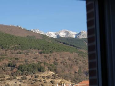 Alquilar Casa Candeleda la cañada