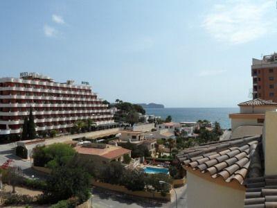 Apartamento en venta en Calpe/Calp, Alicante (Costa Blanca)
