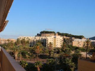 Apartamento en venta en Dénia, Alicante (Costa Blanca)