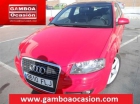 Audi A3 Sportback 2.0 TDI QUATTRO AMBITION - mejor precio | unprecio.es