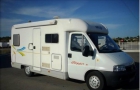 Autocaravana Integrada ELNAGH Clipper - mejor precio | unprecio.es