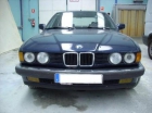 BMW Serie 7 730 I en Salamanca - mejor precio | unprecio.es