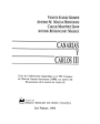 Canarias y Carlos III. Ciclo de Conferencias impartidas en el VIII Coloquio de Historia Canario Americana (1988) con mot