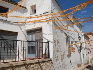 Casa en venta en Tarbena, Alicante (Costa Blanca)