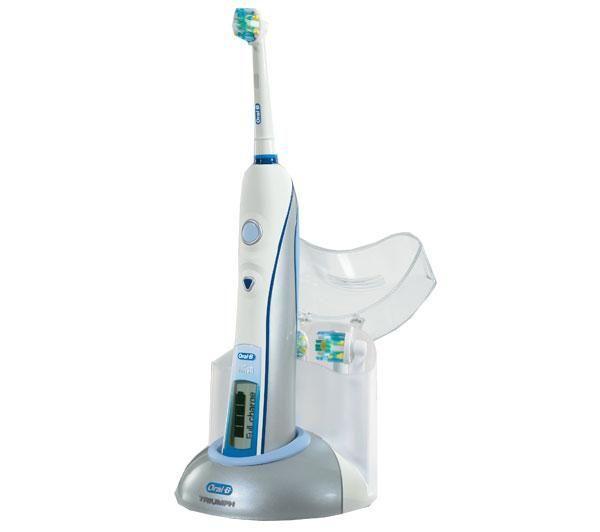 CEPILLO DIENTES ORAL-B POR SOLO 99€