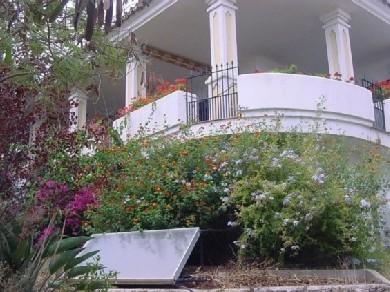 Chalet con 3 dormitorios se vende en Mijas Pueblo, Costa del Sol