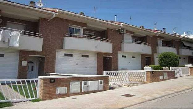 Chalet en Sant Fruitós de Bages