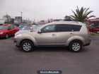 Citroën C-Crosser 2.2HDI VTR - mejor precio | unprecio.es