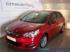 Citroen C4 - mejor precio | unprecio.es