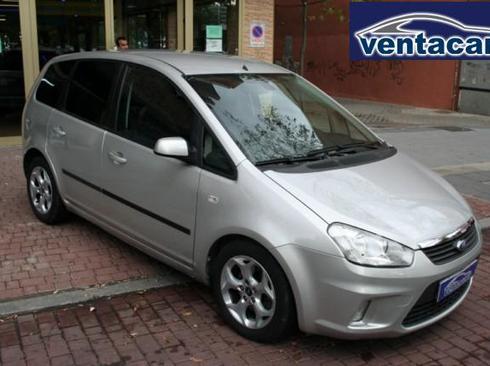 Ford C Max 1.8 TDCI TREND