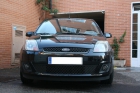 Ford Fiesta en perfecto estado - mejor precio | unprecio.es