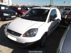 Ford Fiesta Van 1.4TDCi - mejor precio | unprecio.es