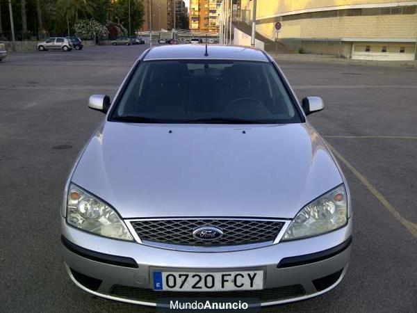 Ford Mondeo 2.0 Tdci Futura x