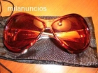 gafas rojas completamente nuevas disponibles - mejor precio | unprecio.es
