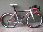 Gt Carbono 2011 Ultegra, Colner Y Manillar Avance Integrado - mejor precio | unprecio.es