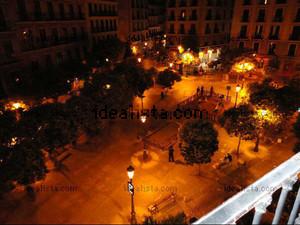 habitaciones en alquiler en madrid centro