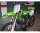 KAWASAKI KX 250 - mejor precio | unprecio.es
