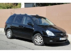 Kia carnival 7 plazas familiar ¡perfecto estado! - mejor precio | unprecio.es