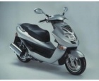 KYMCO BET WIN 250 - mejor precio | unprecio.es