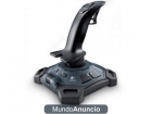 Mando / Joystick LOGITECH ATTACK3 - mejor precio | unprecio.es