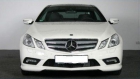 MERCEDES CLASE E 350 CDI COUPé BLUE EFFICIENCY SPORTPAKET GPS COMAND TECHO BI-XENóN - Barcelona - mejor precio | unprecio.es