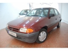 OPEL ASTRA 1.6I GLS 4P SOLO 71000 KM - mejor precio | unprecio.es