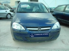 Opel Corsa C - mejor precio | unprecio.es