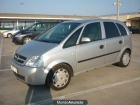 Opel MERIVA 1.7 CDTI - mejor precio | unprecio.es