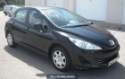 Peugeot 308 Confort 1.6 HDI 110 FAP - mejor precio | unprecio.es