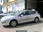 Peugeot 407 SW ST CONFORT 2.0 HDI Techo P - mejor precio | unprecio.es