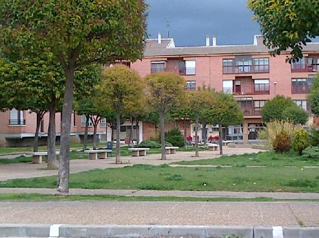 Piso en Bañeza (La)