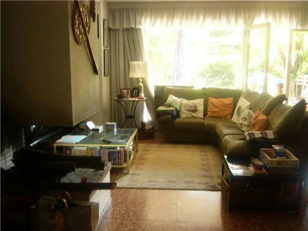 Piso en Sant Cugat del Vallès