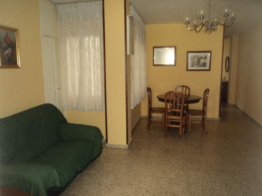 Piso zona Capuchinos
