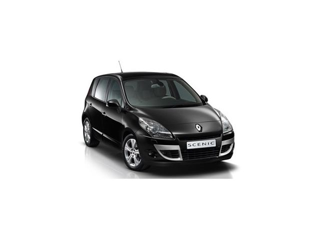 RENAULT CLIO GRAND TOUR EXPRESSION 1.5DCI 70 CV