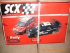 scalextric pista rally competition - mejor precio | unprecio.es