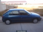 SE VENDE Peugeot 306 Diesel 1.9 - mejor precio | unprecio.es