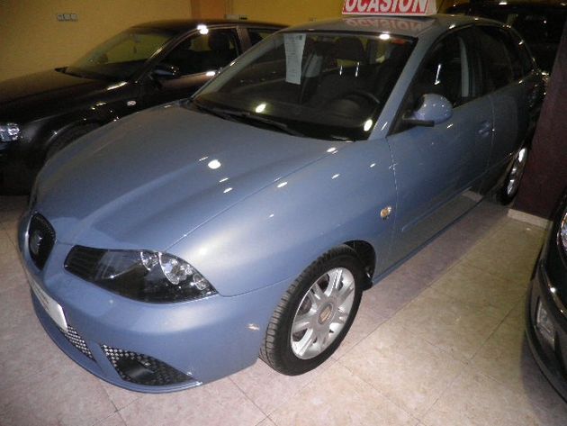 SEAT ALTEA XL 2.0 TDI 140CV STYLE